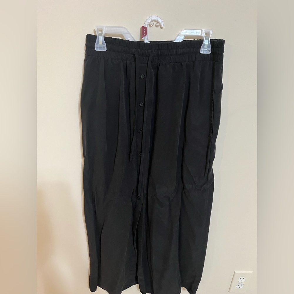 Cloth & Stone Maxi Skirt